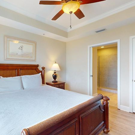 Bay Point Reflections Unit 507 Appartement Panama City Beach Buitenkant foto