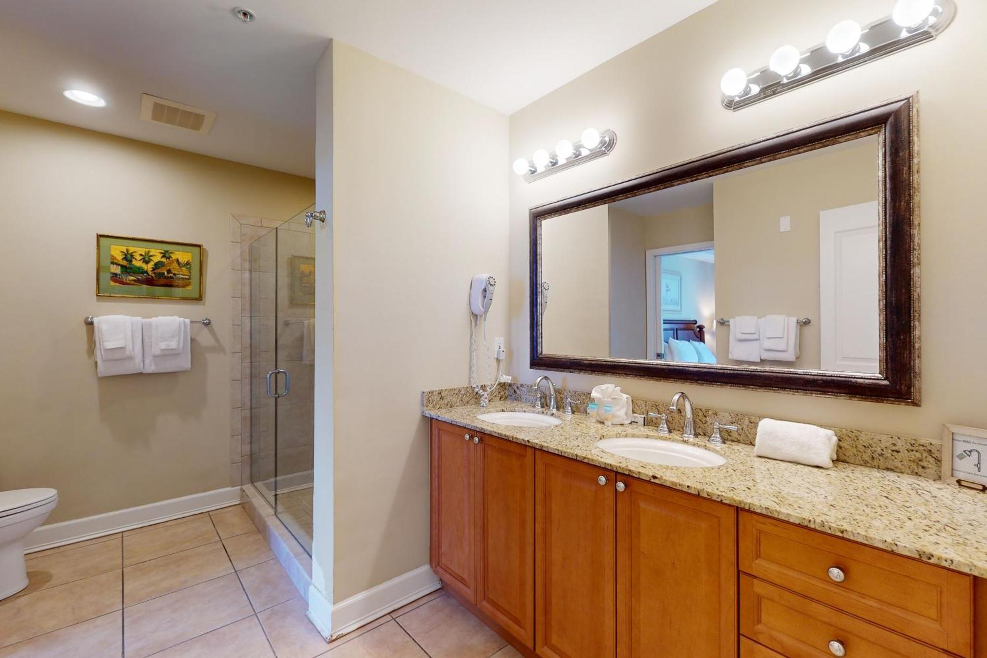 Bay Point Reflections Unit 507 Appartement Panama City Beach Buitenkant foto
