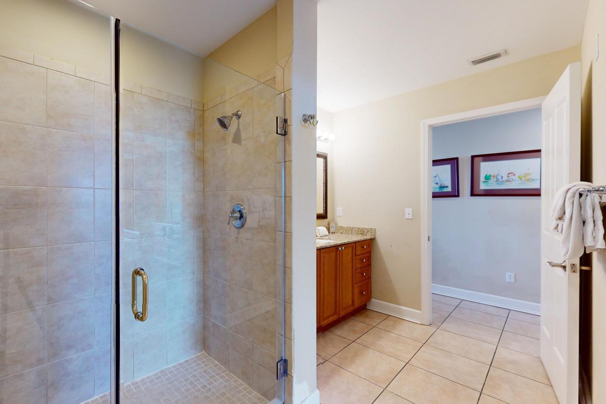 Bay Point Reflections Unit 507 Appartement Panama City Beach Buitenkant foto