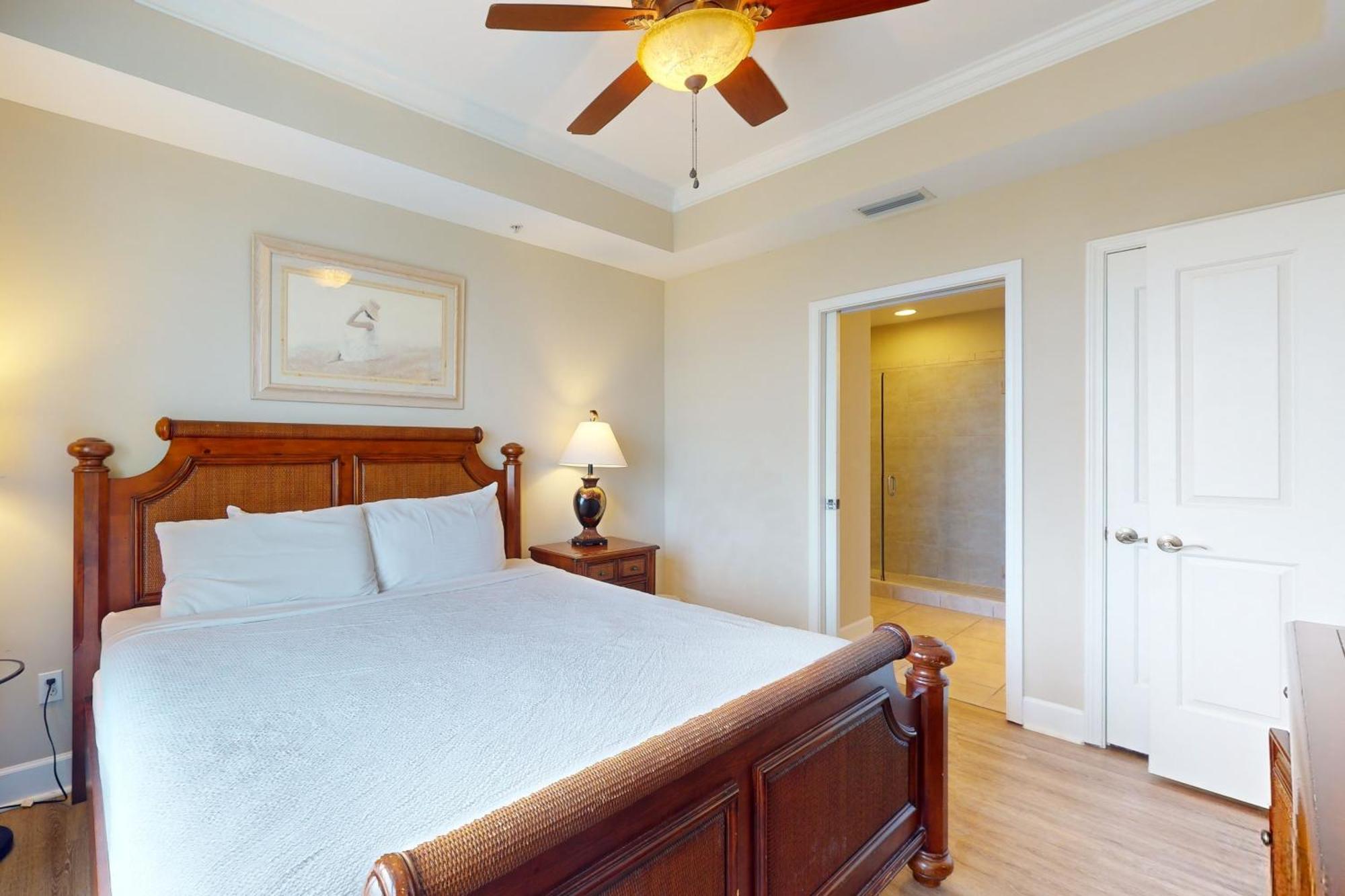 Bay Point Reflections Unit 507 Appartement Panama City Beach Buitenkant foto