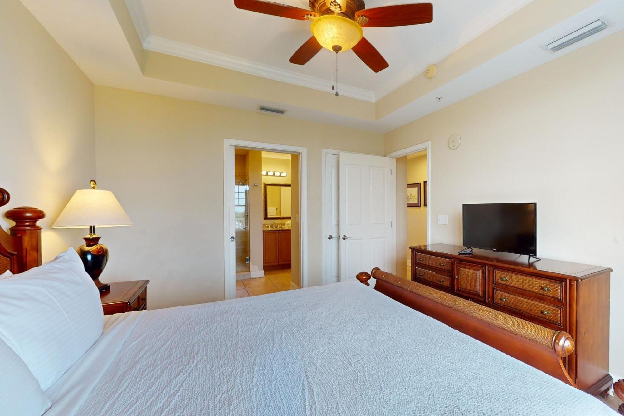 Bay Point Reflections Unit 507 Appartement Panama City Beach Buitenkant foto