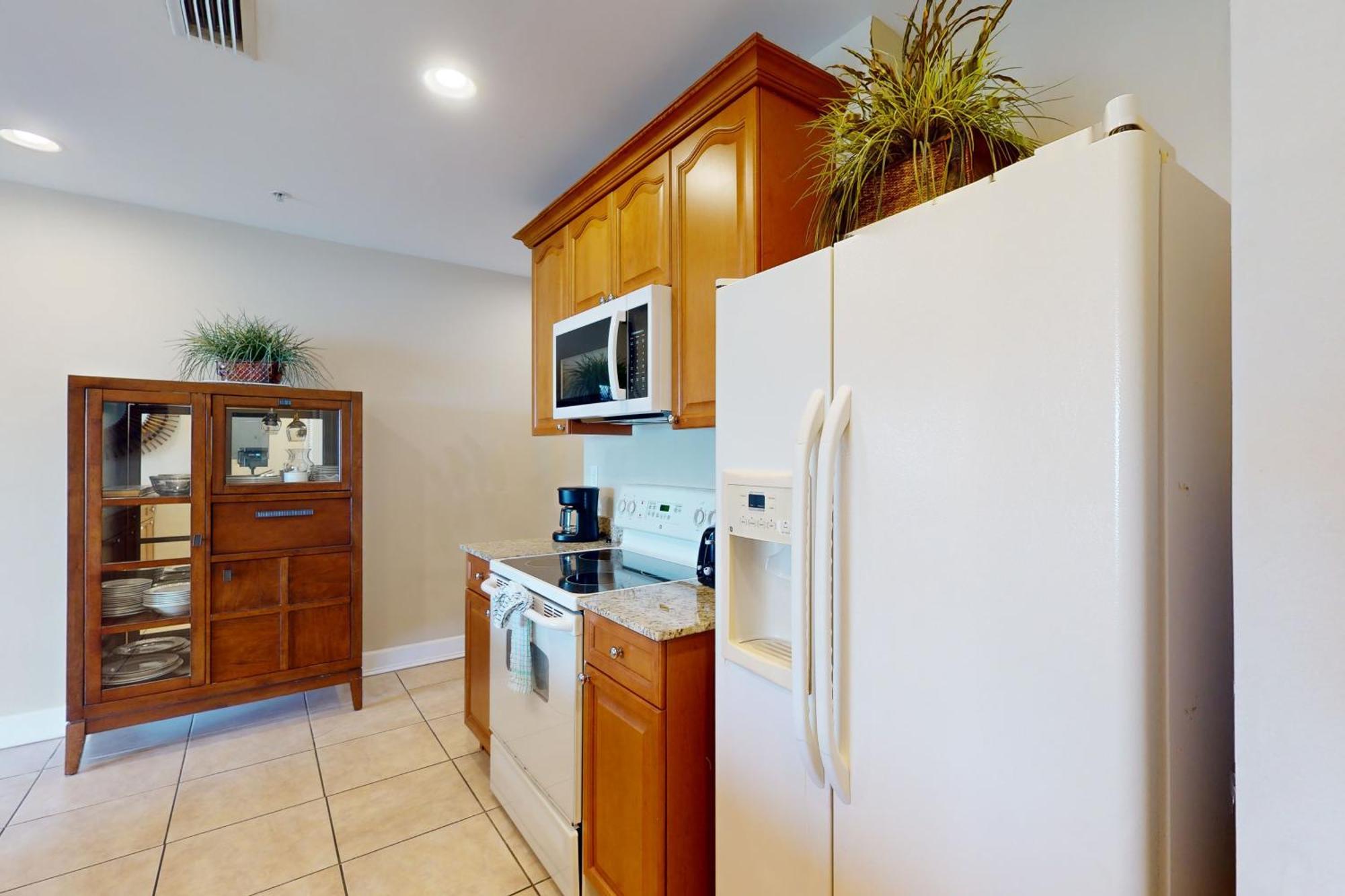 Bay Point Reflections Unit 507 Appartement Panama City Beach Buitenkant foto
