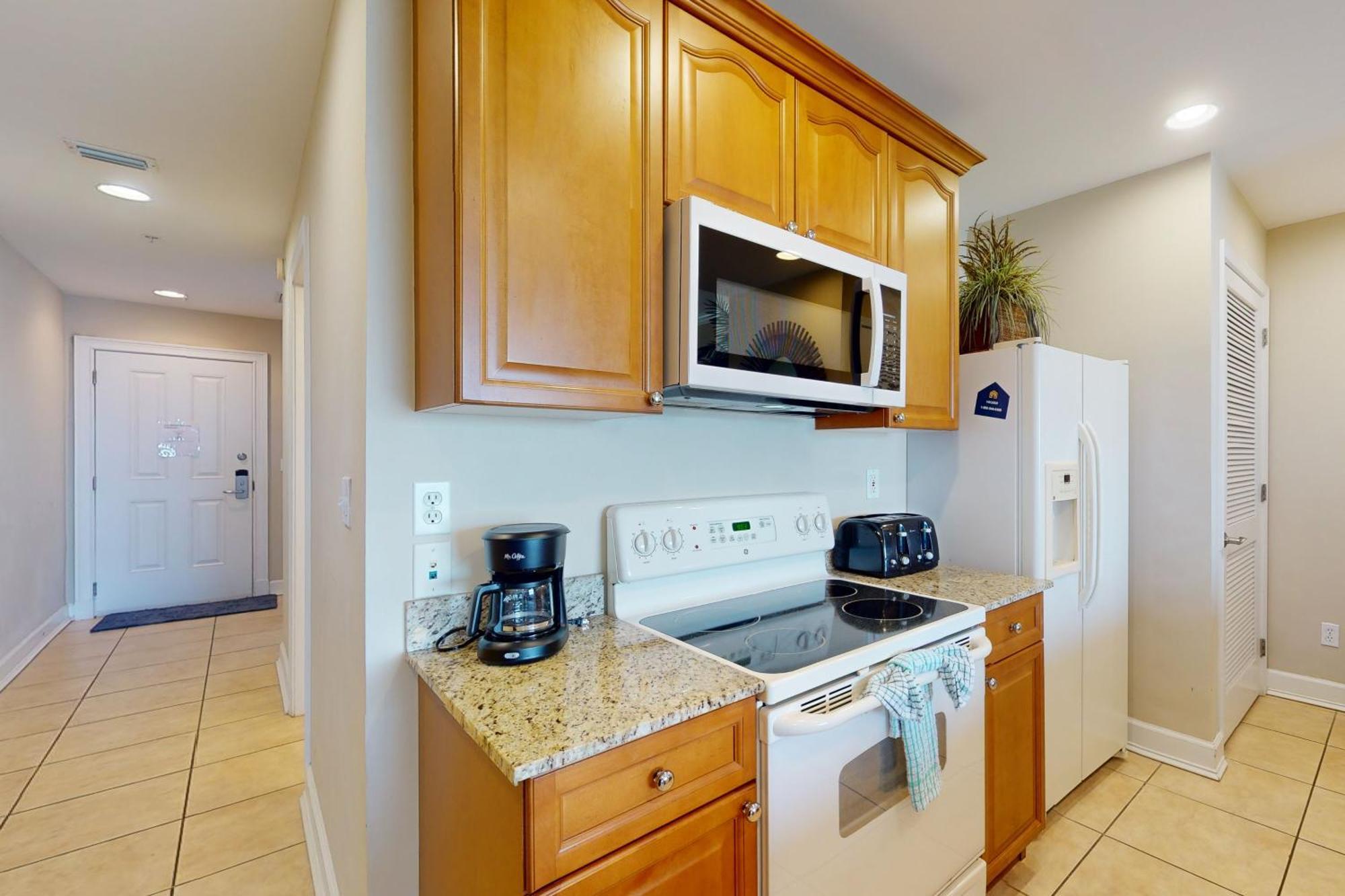 Bay Point Reflections Unit 507 Appartement Panama City Beach Buitenkant foto
