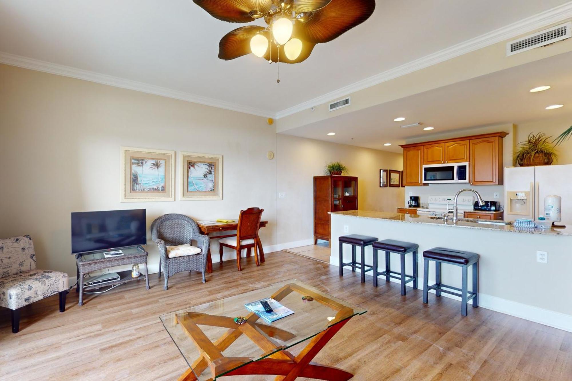 Bay Point Reflections Unit 507 Appartement Panama City Beach Buitenkant foto
