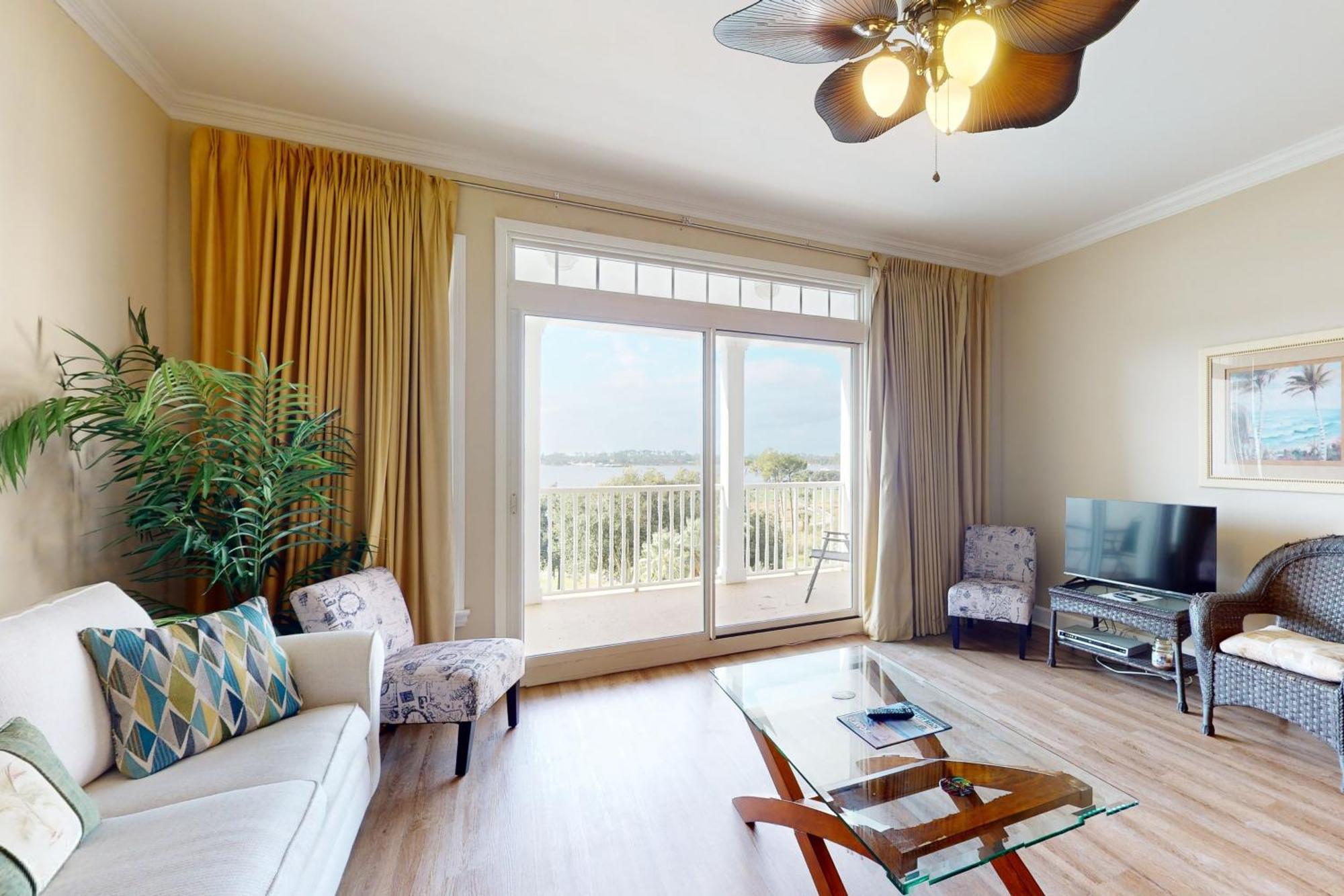 Bay Point Reflections Unit 507 Appartement Panama City Beach Buitenkant foto