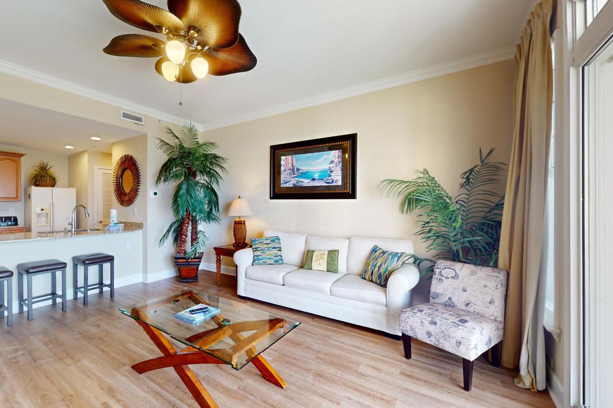 Bay Point Reflections Unit 507 Appartement Panama City Beach Buitenkant foto